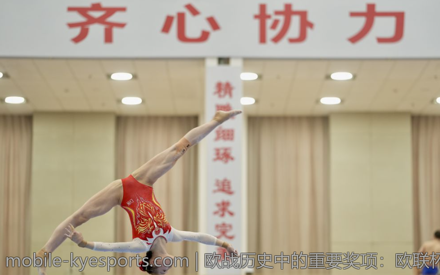 欧战历史中的重要奖项：欧联杯奖杯的由来与演变