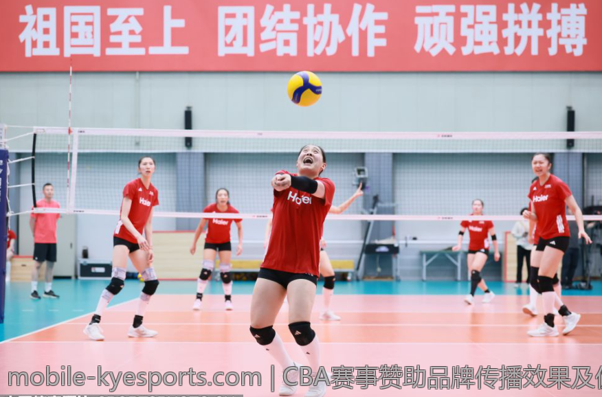 CBA赛事赞助品牌传播效果及优化方案