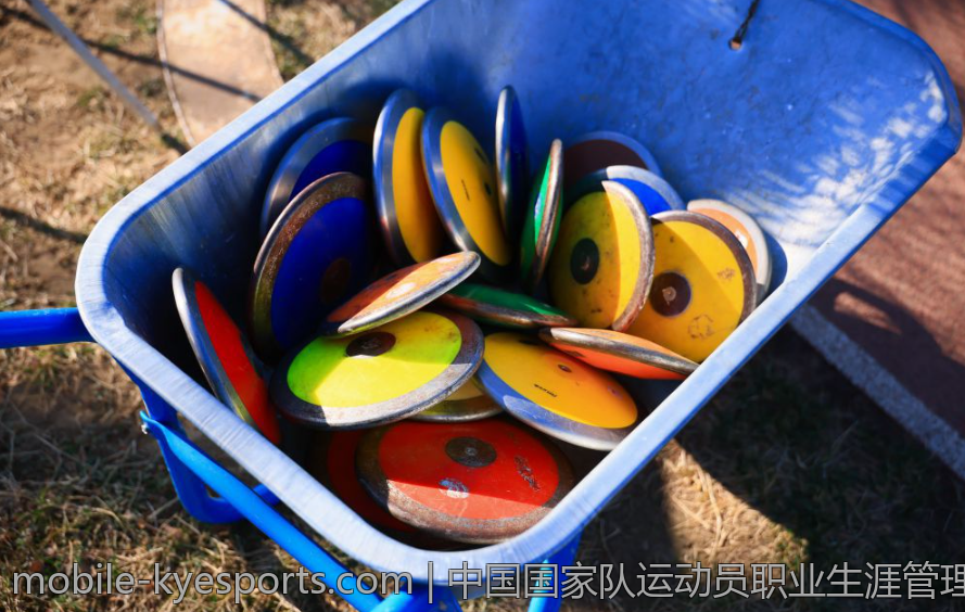 中国国家队运动员职业生涯管理系统介绍
