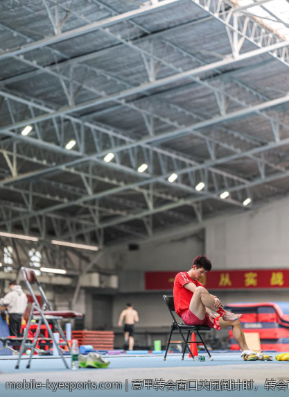 意甲转会窗口关闭倒计时，转会市场行情火热