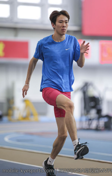 2026年NBA常规赛MVP得主全面解析
