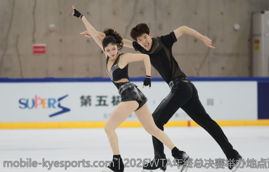 2026WTA年终总决赛举办地点详解与最新动态