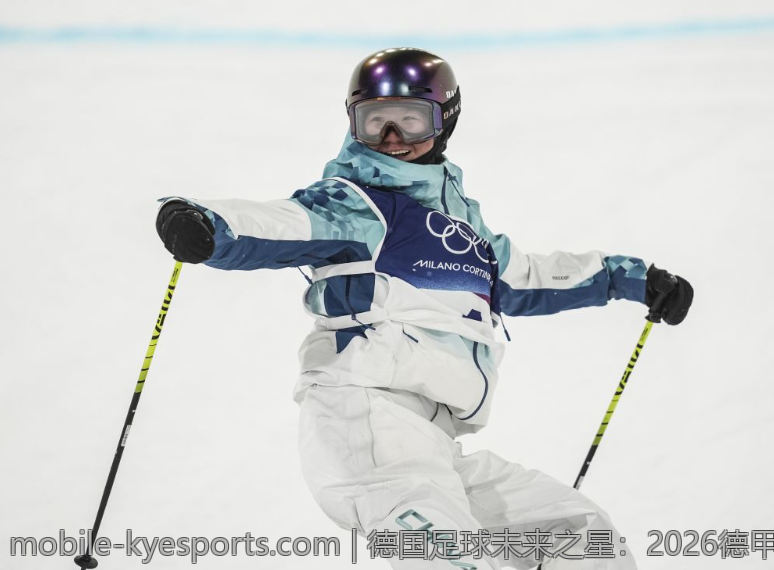 德国足球未来之星：2026德甲金手套得主预测